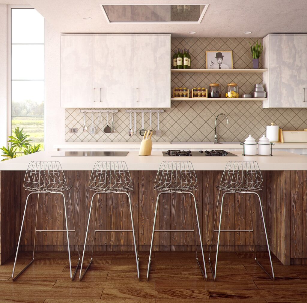 Kitchen Ideas