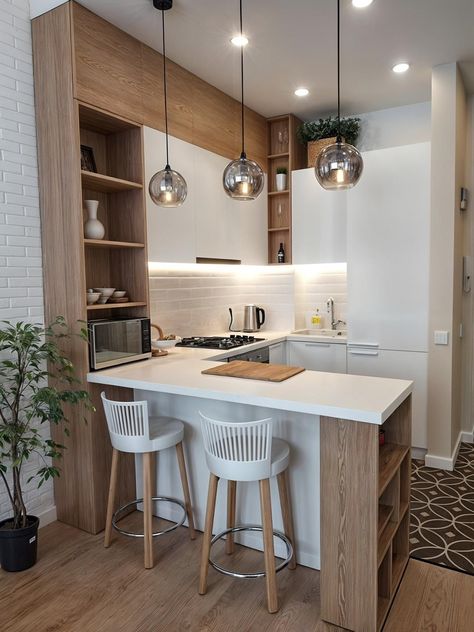 Small Kitchen Ideas