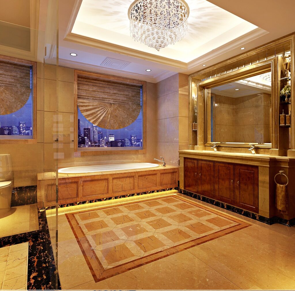 Budget Home Decor Ideas