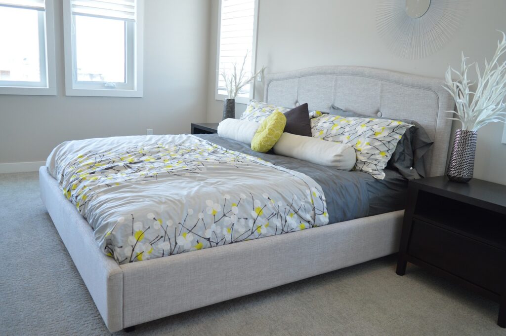 Budget Home Decor Ideas