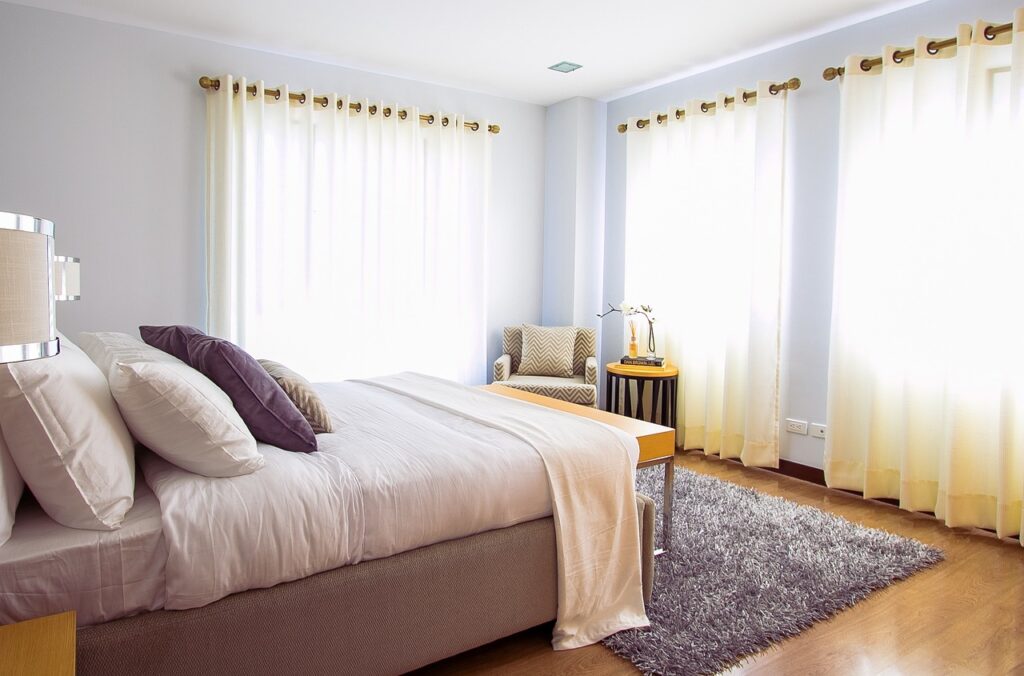 curtain ideas