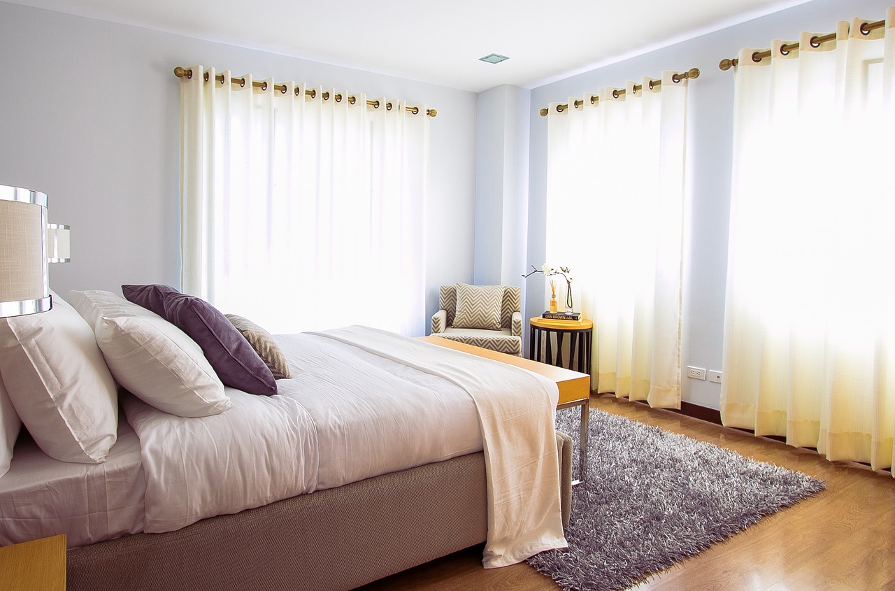 curtain ideas
