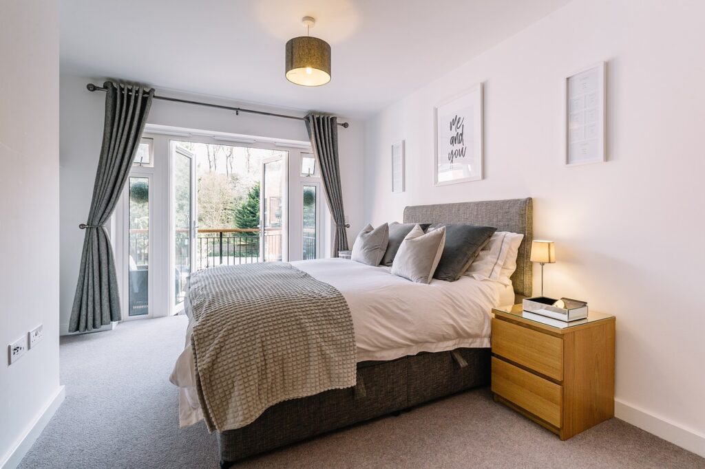 Budget Home Decor Ideas