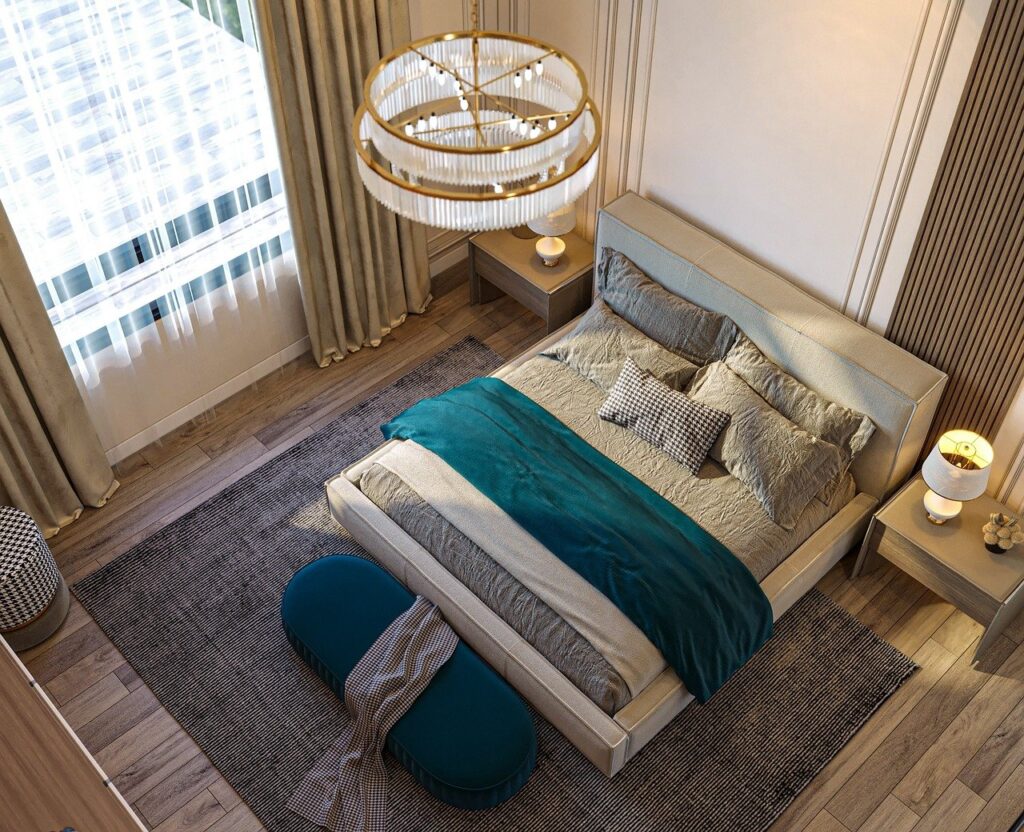 Budget Home Decor Ideas