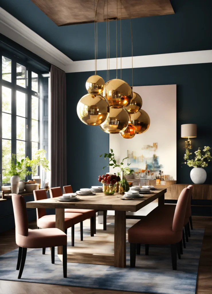 Blue Room Decor Ideas