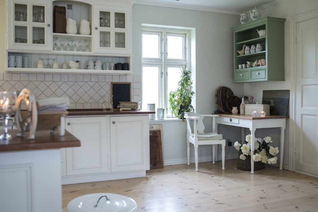 Budget Home Decor Ideas