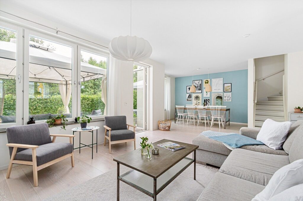 Budget Home Decor Ideas
