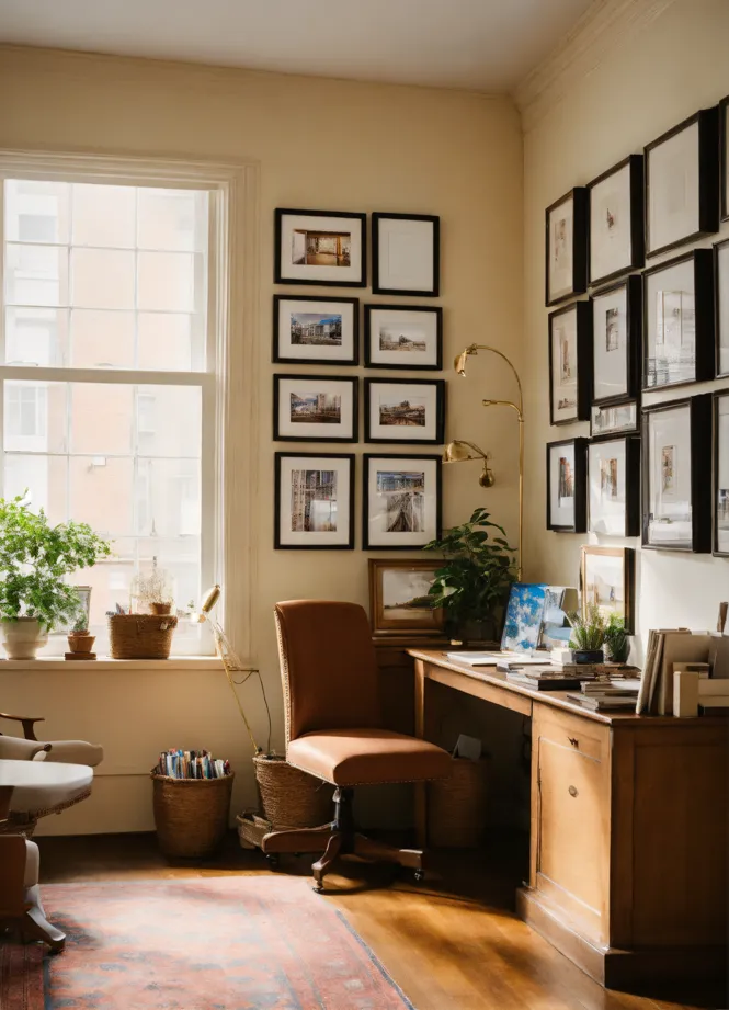 Home Corner Ideas 