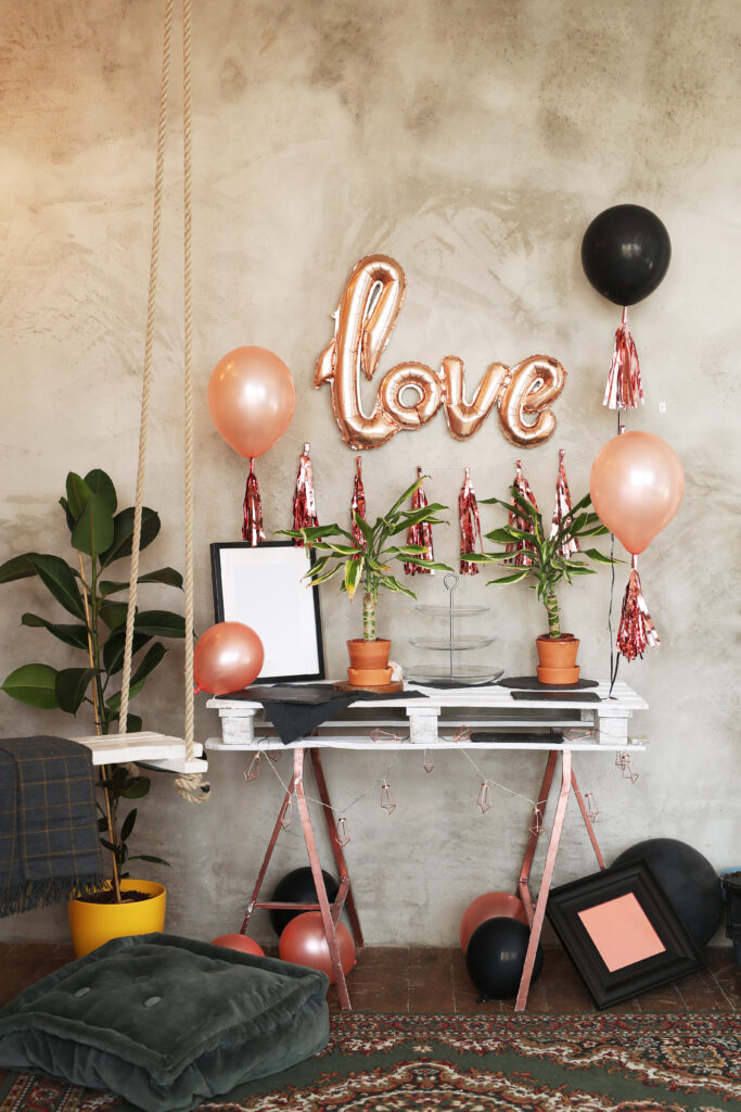 Romantic Living Room ideas