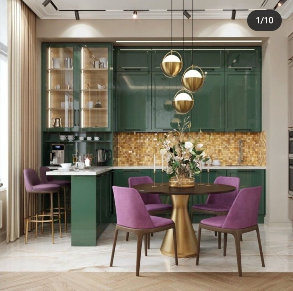 Small Kitchen Ideas