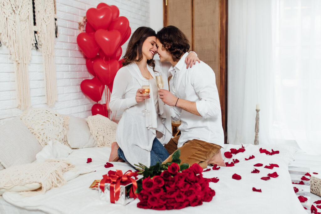 Romantic Living Room ideas