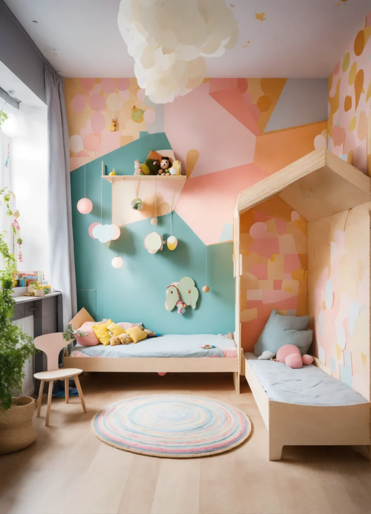 budget Friendly Home Decor Ideas