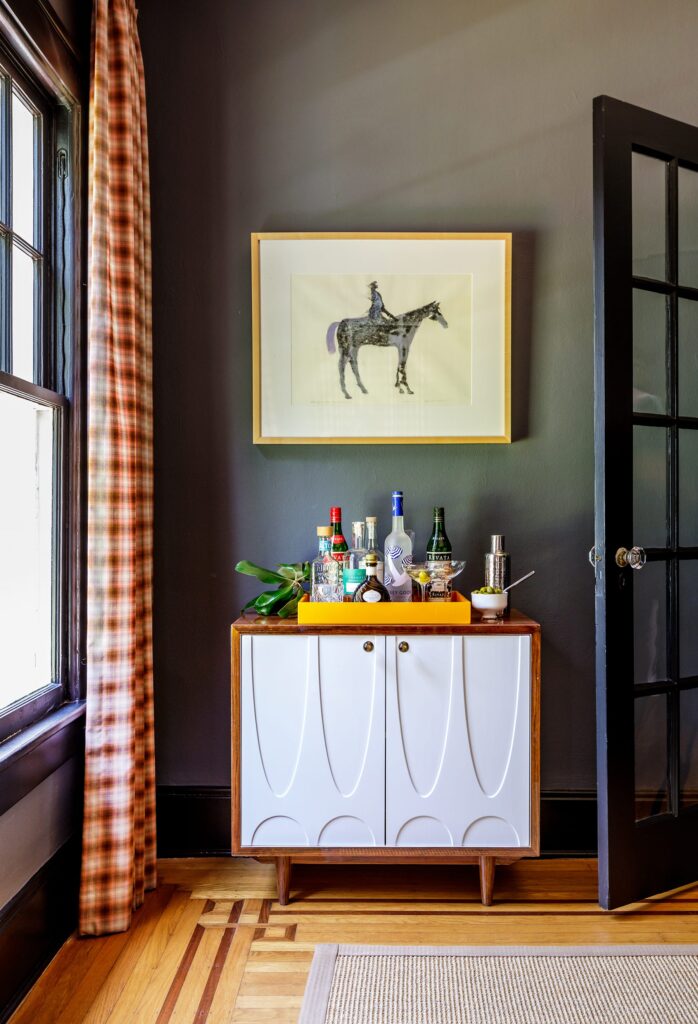 Home Corner Ideas