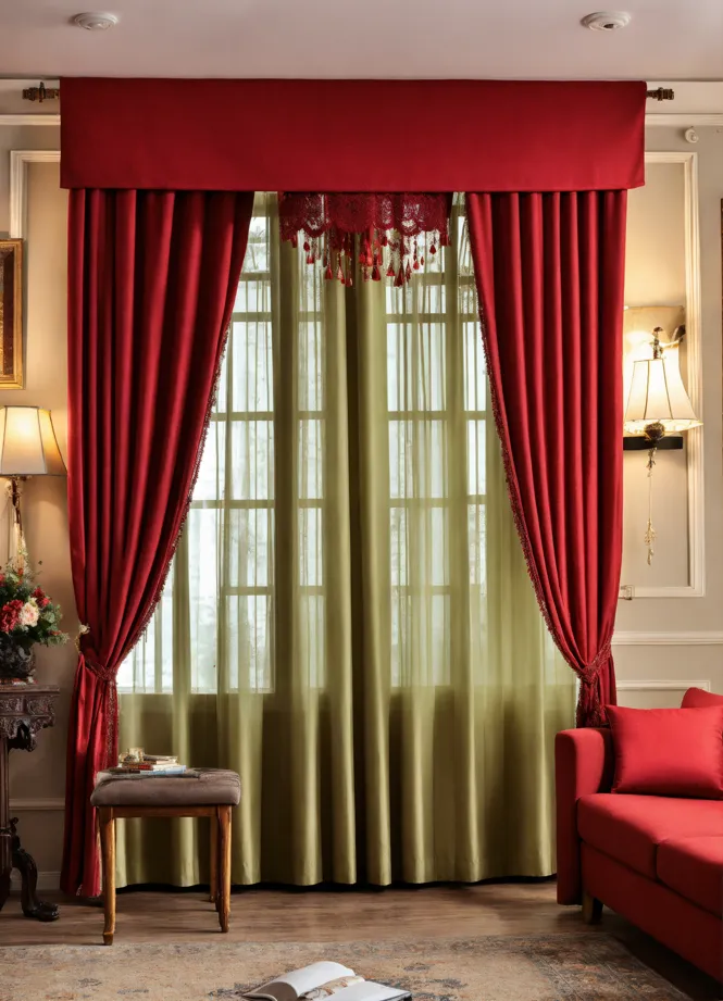 curtain ideas