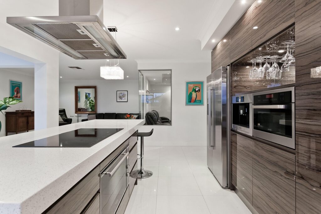 Kitchen Ideas