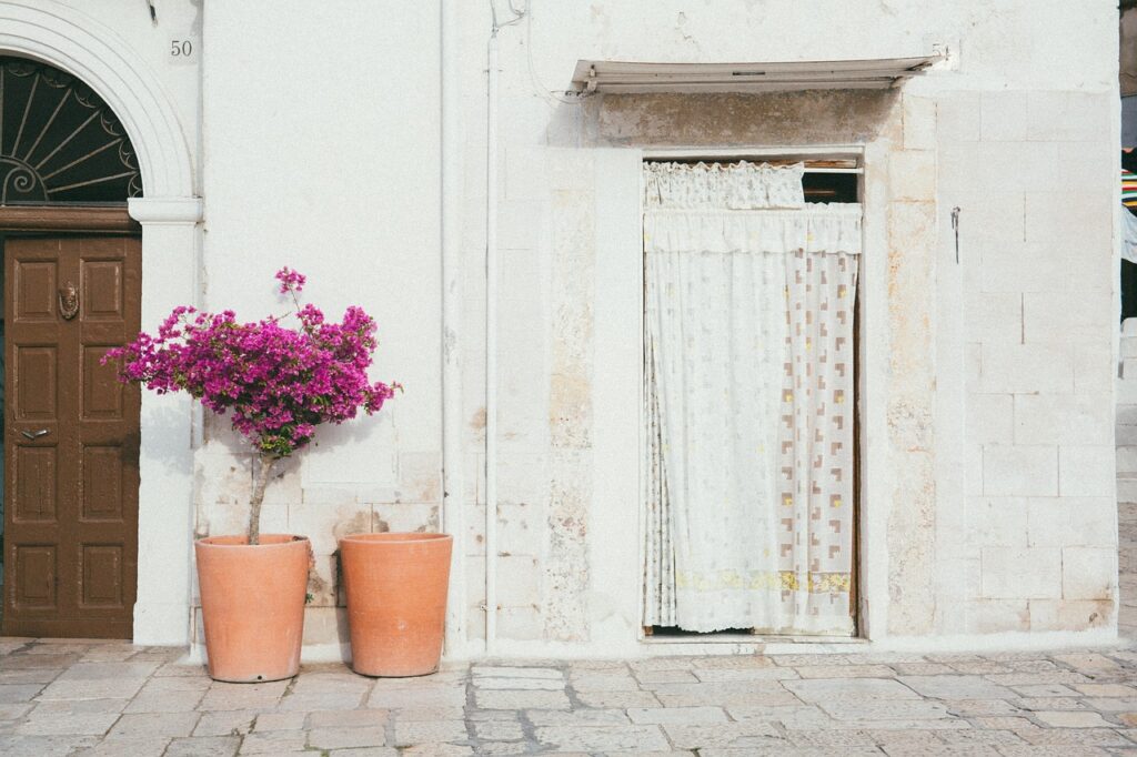 curtain ideas