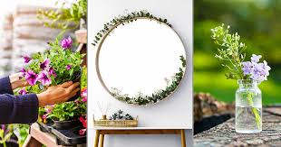 Flower Decoration Ideas