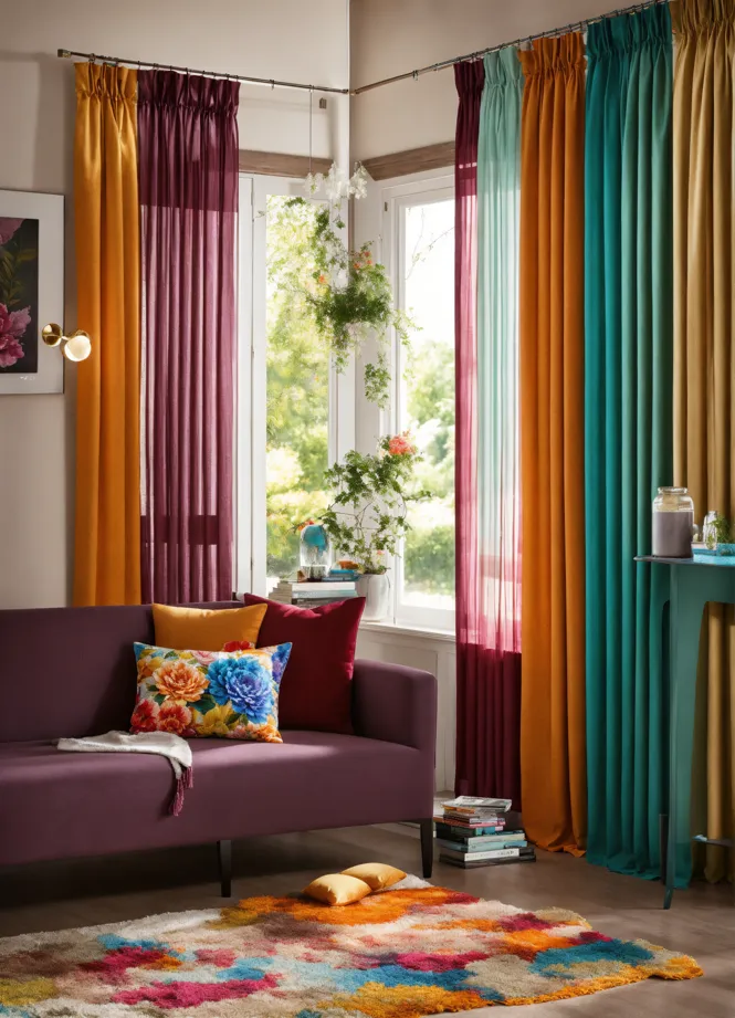 curtain ideas