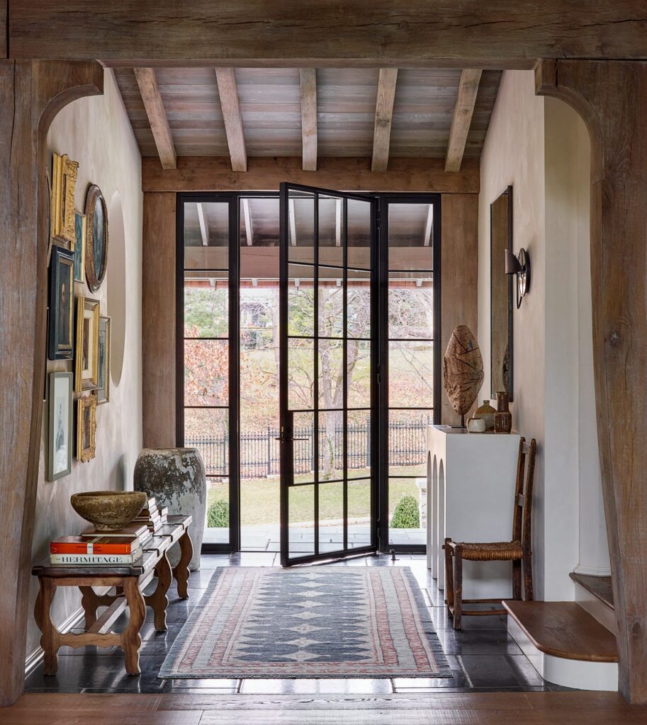 Home Entrance Ideas