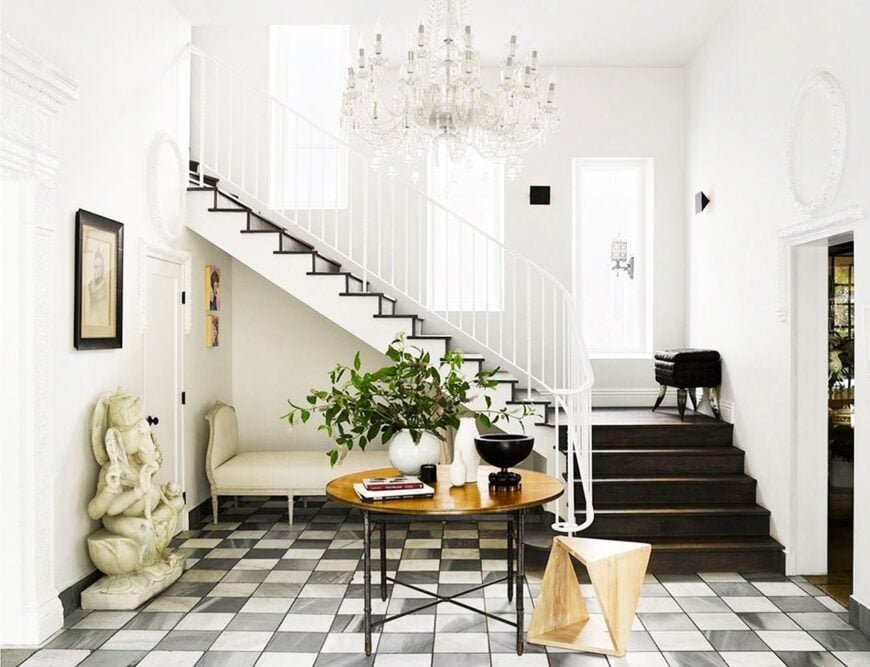 Home Entrance Ideas