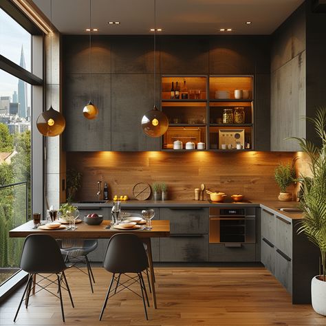 Small Kitchen Ideas