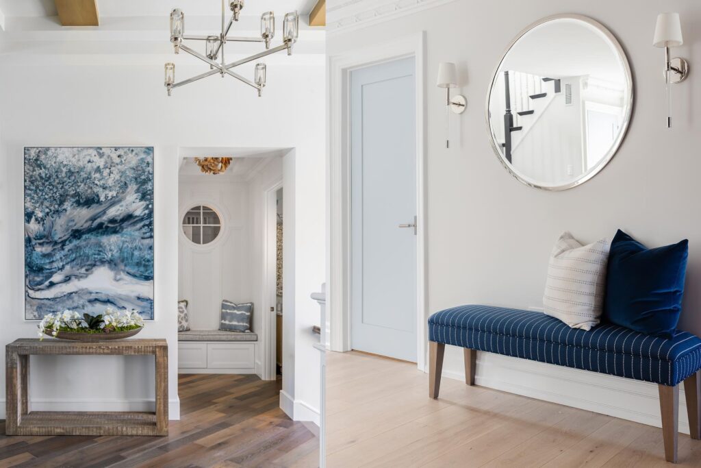 Home Entrance Ideas