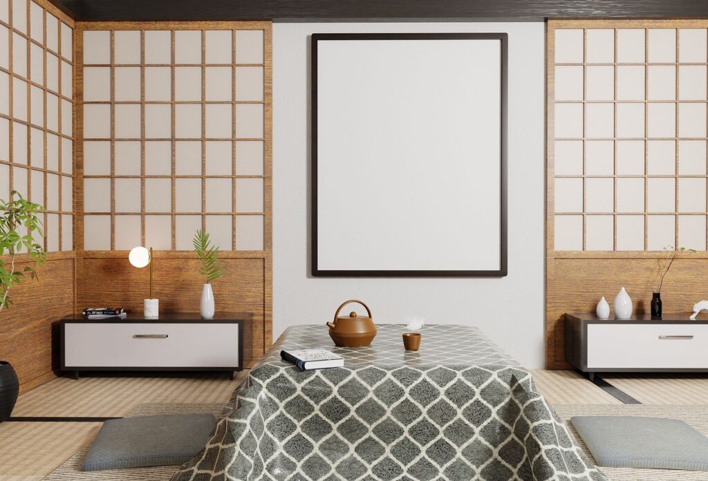 Budget Home Decor Ideas
