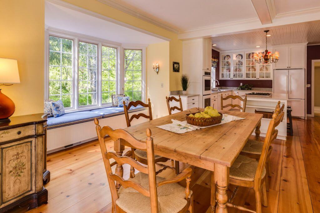 Country Style Home Decor