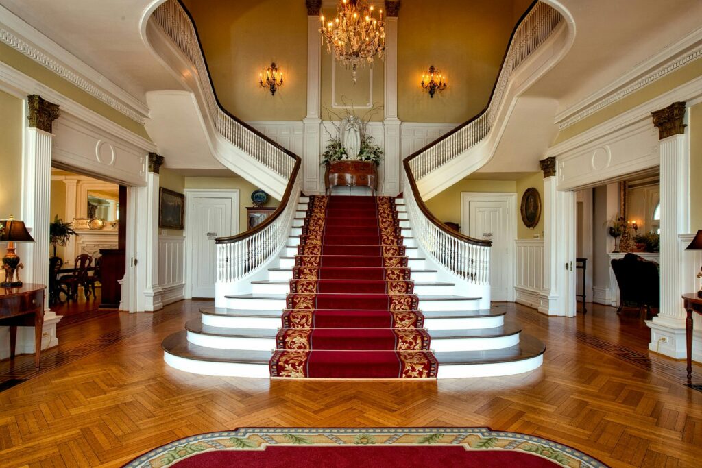 Staircase Ideas