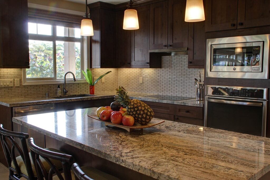 Kitchen Ideas