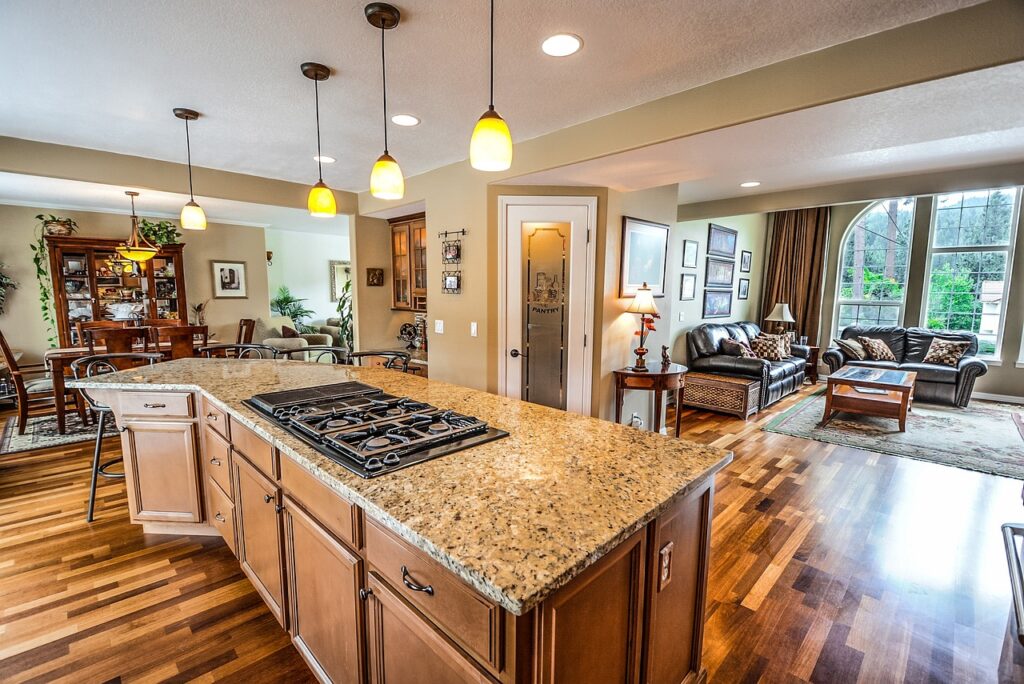 Kitchen Ideas