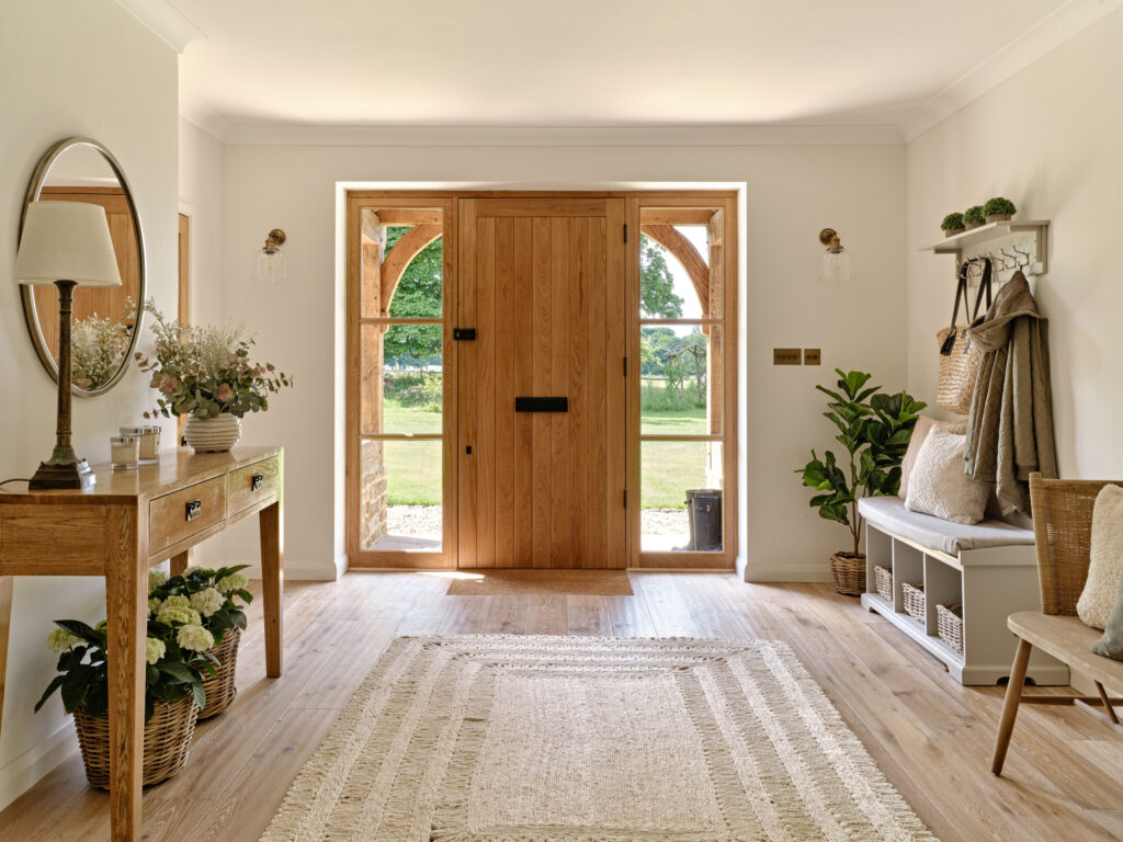 Home Entrance Ideas