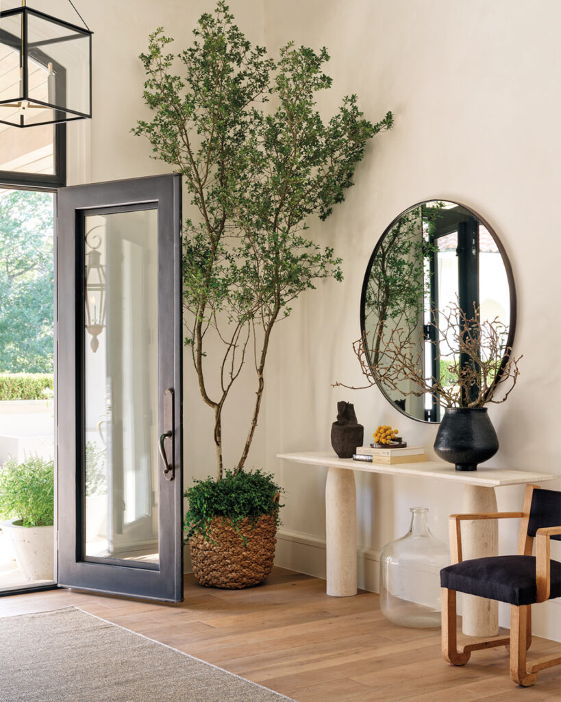 Home Entrance Ideas