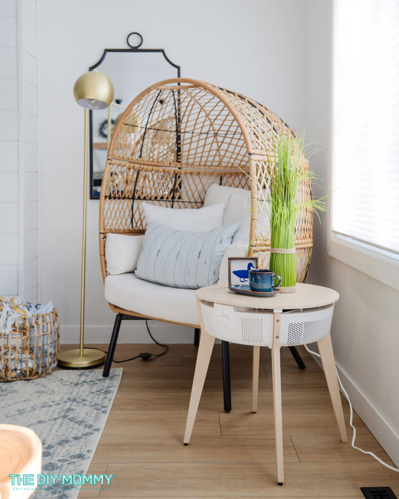 Home Corner Ideas