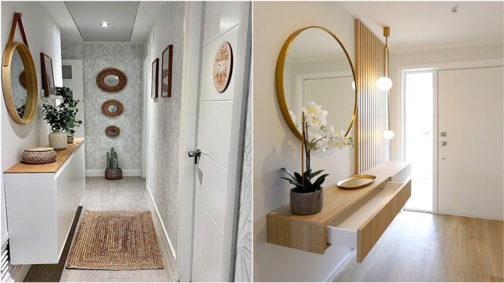Home Entrance Ideas