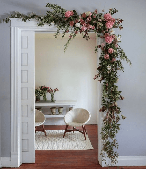 Flower Decoration Ideas