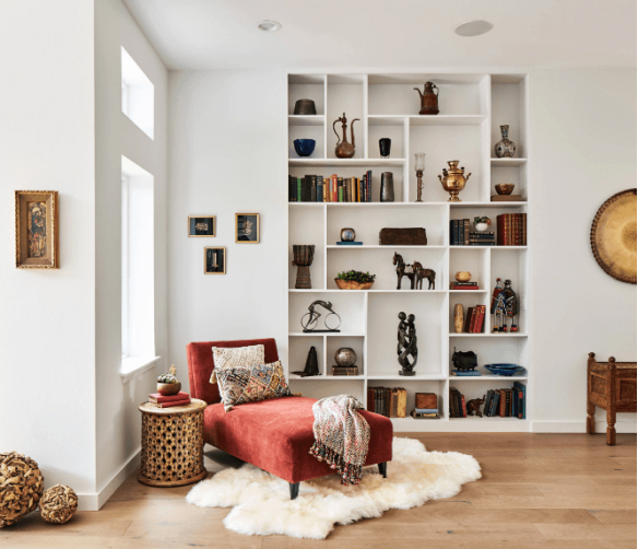 Home Corner Ideas