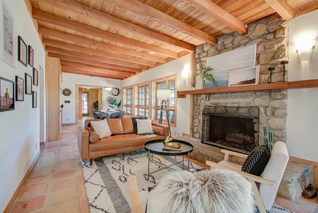 Rustic Home Decor