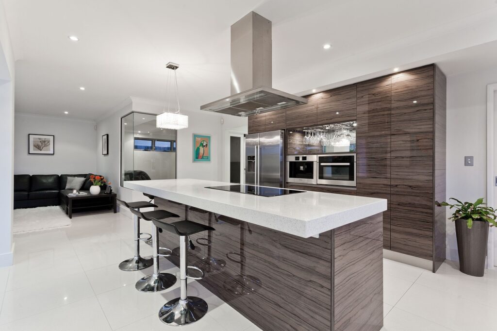 Kitchen Ideas