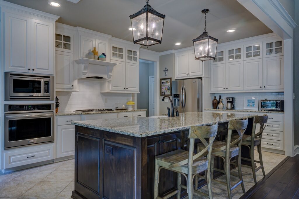 Kitchen Ideas