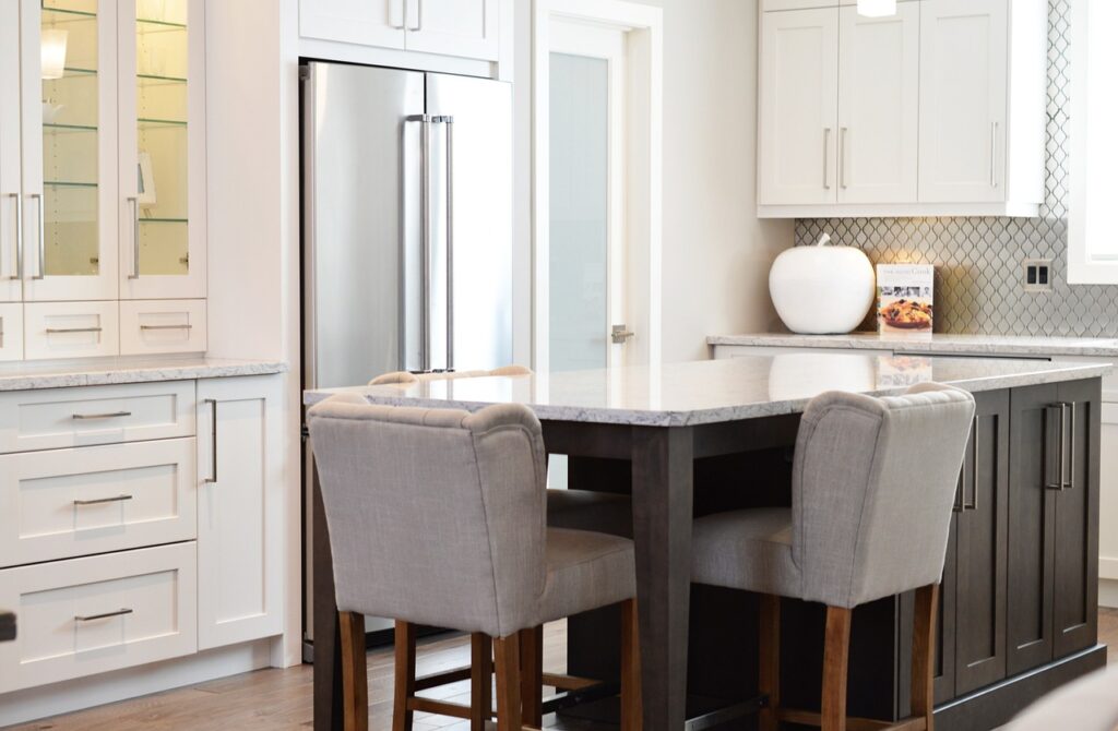 Kitchen Ideas