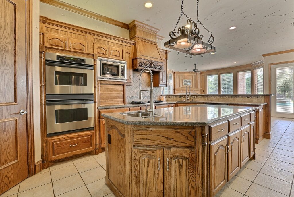Budget Home Decor Ideas