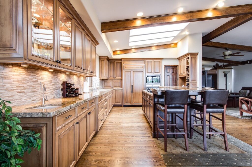 Kitchen Ideas