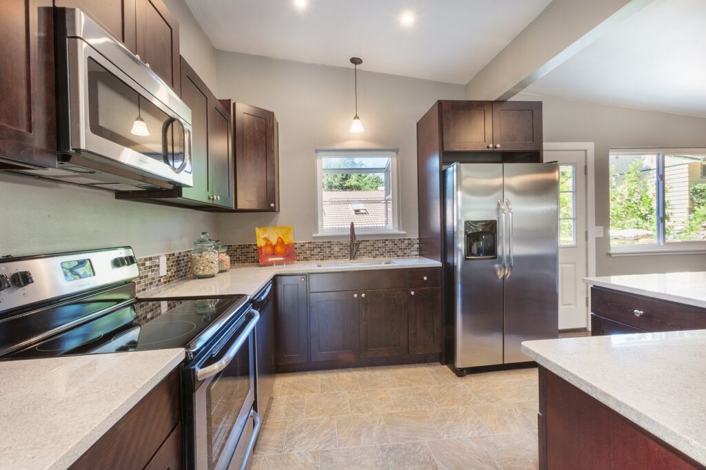 Kitchen Ideas
