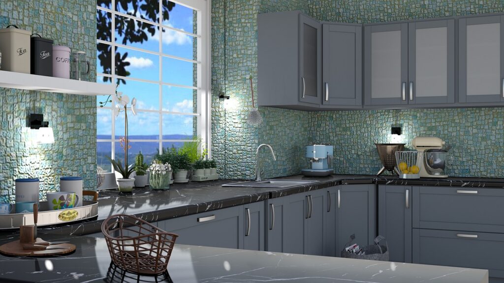 Kitchen Ideas
