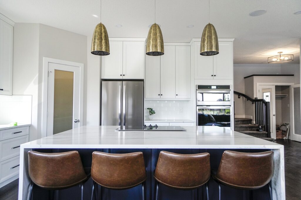 Kitchen Ideas