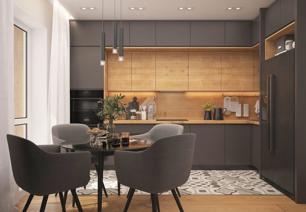 Kitchen Ideas