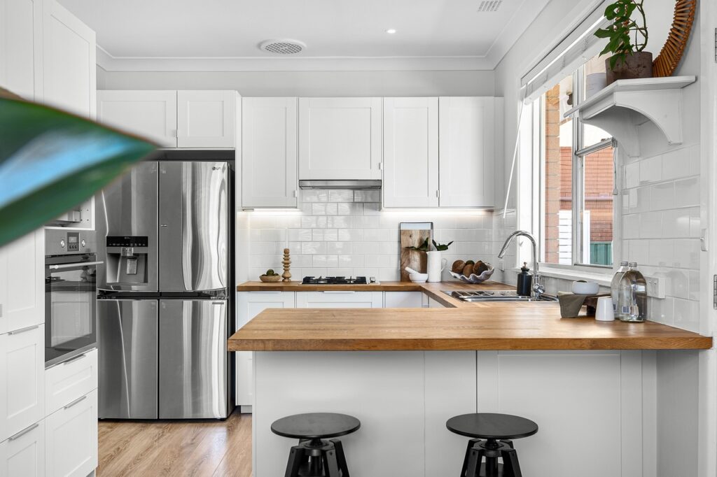 Kitchen Ideas