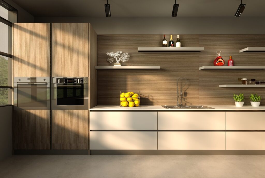 Kitchen Ideas