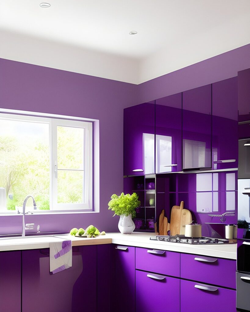 Kitchen Ideas
